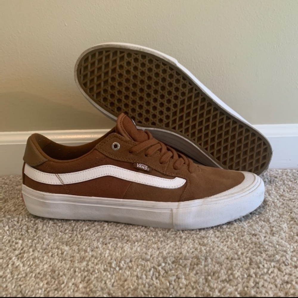 Vans Mens Shoes